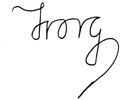 Chữ ký tên Trang – Những mẫu chữ ký tên Trang đẹp nhất-13
