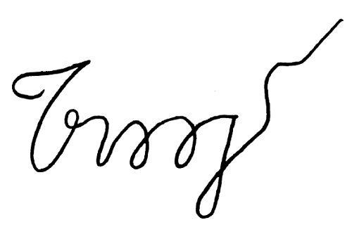 Chữ ký tên Trang – Những mẫu chữ ký tên Trang đẹp nhất-14