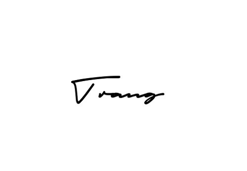 Chữ ký tên Trang – Những mẫu chữ ký tên Trang đẹp nhất-4