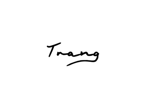 Chữ ký tên Trang – Những mẫu chữ ký tên Trang đẹp nhất-6