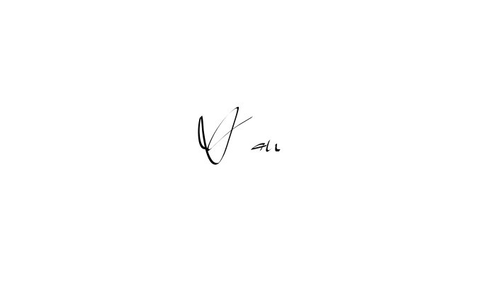 Chữ ký tên Vân – Những mẫu chữ ký tên Vân đẹp nhất-9