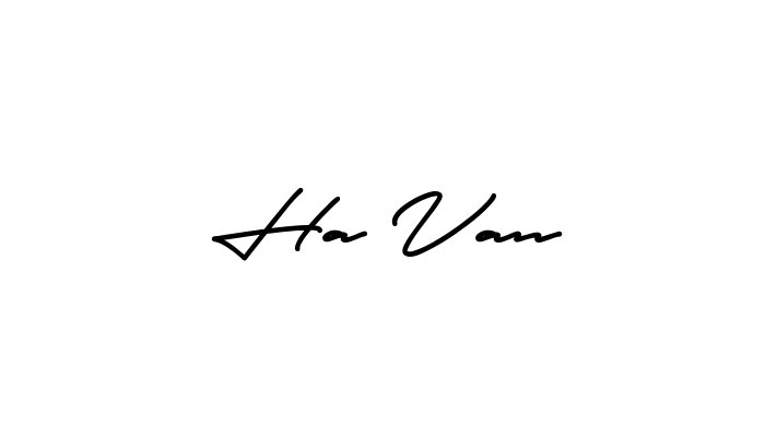 Chữ ký tên Vân – Những mẫu chữ ký tên Vân đẹp nhất-15