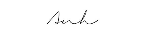 Chữ ký tên Anh – Những mẫu chữ ký tên Anh đẹp nhất-9
