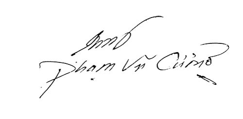 Chữ ký tên Cường – Những mẫu chữ ký tên Cường đẹp nhất-1