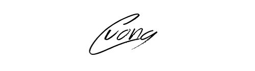 Chữ ký tên Cường – Những mẫu chữ ký tên Cường đẹp nhất-5