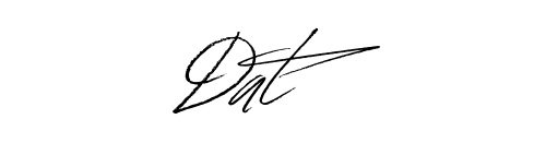 Chữ ký tên Đạt – Những mẫu chữ ký tên Đạt đẹp nhất-7
