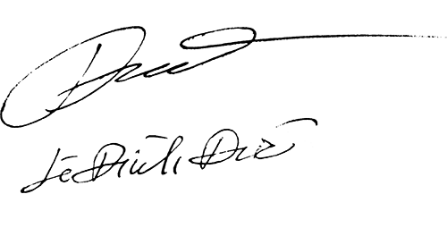 Chữ ký tên Đức - Những mẫu chữ ký tên Đức đẹp nhất-2