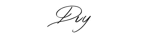 Chữ ký tên Duy – Những mẫu chữ ký tên Duy đẹp nhất-6