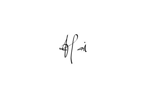 Chữ ký tên Hải – Những mẫu chữ ký tên Hải đẹp nhất-5