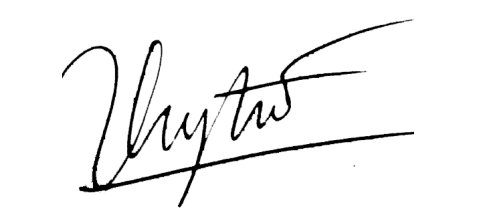 Chữ ký tên Hằng – Những mẫu chữ ký tên Hằng đẹp nhất-3