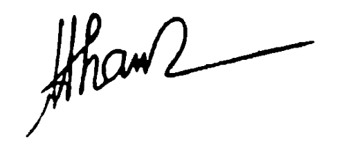 Chữ ký tên Hằng – Những mẫu chữ ký tên Hằng đẹp nhất-5
