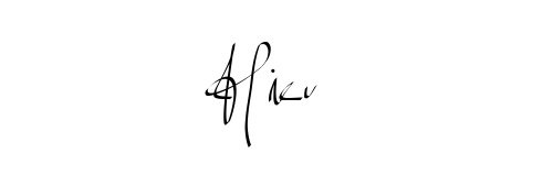 Chữ ký tên Hiếu – Những mẫu chữ ký tên Hiếu đẹp nhất-4