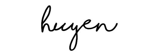 Chữ ký tên Huyền – Những mẫu chữ ký tên Huyền đẹp nhất-4