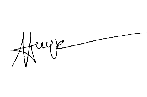 Chữ ký tên Huyền – Những mẫu chữ ký tên Huyền đẹp nhất-6