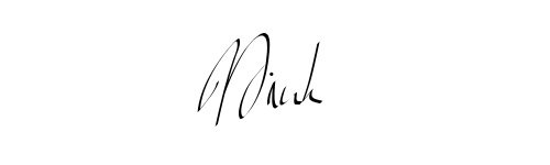 Chữ ký tên Minh - Những mẫu chữ ký tên Minh đẹp nhất