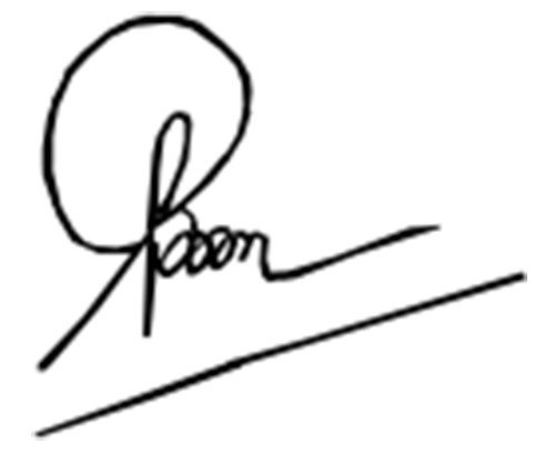Chữ ký tên Phương – Những mẫu chữ ký tên Phương đẹp nhất-1