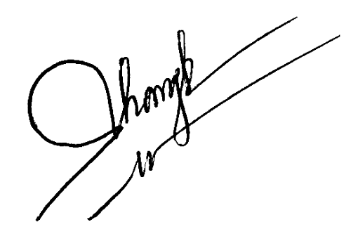Chữ ký tên Phương – Những mẫu chữ ký tên Phương đẹp nhất-2