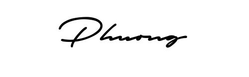 Chữ ký tên Phương – Những mẫu chữ ký tên Phương đẹp nhất-5