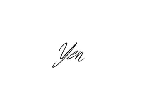 Chữ ký tên Yến – Những mẫu chữ ký tên Yến đẹp nhất-5
