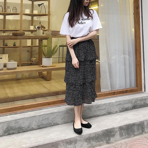Những shop bán váy đầm đẹp ở Hà Nội [Đi chơi, dự tiệc]-17