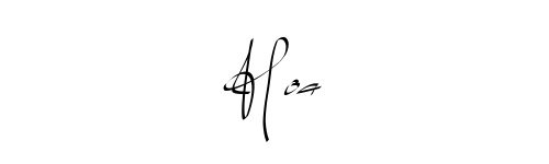 Chữ ký tên Hoa – Những mẫu chữ ký tên Hoa đẹp nhất-1