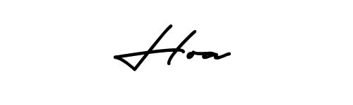 Chữ ký tên Hoa – Những mẫu chữ ký tên Hoa đẹp nhất-2