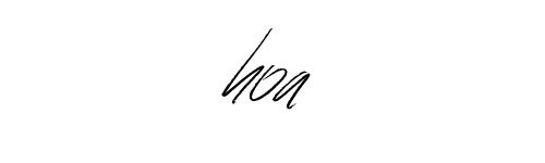 Chữ ký tên Hoa – Những mẫu chữ ký tên Hoa đẹp nhất-5