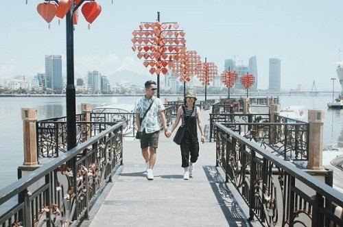Những địa điểm chụp ảnh đẹp ở Đà Nẵng siêu hot 2019-12