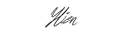 Chữ ký tên Hiền – Những mẫu chữ ký tên Hiền đẹp nhất-9