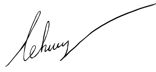 Chữ ký tên Huy – Những mẫu chữ ký tên Huy đẹp nhất-2