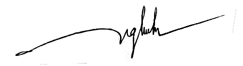 Chữ ký tên Huy – Những mẫu chữ ký tên Huy đẹp nhất-3