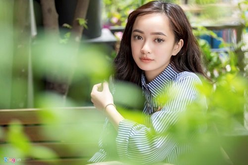 Tiểu sử Kaity Nguyễn - Điều chưa biết về hot girl "Em chưa 18" - Tin Đẹp