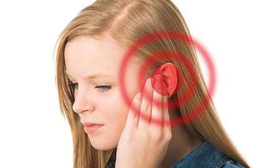 Ù tai trái, ù tai phải điềm báo gì? Cách xử lý khi bị ù tai - Tin Đẹp