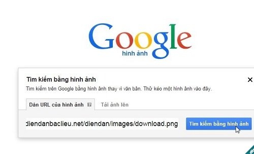 Cách tìm kiếm bằng hình ảnh trong Google đơn giản-8