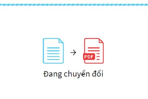 Cách chuyển word sang pdf dễ dàng không bị lỗi font 17
