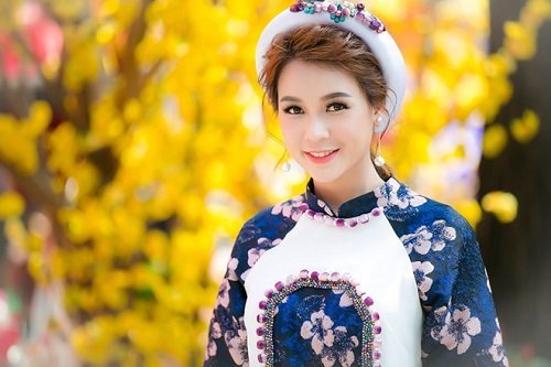 Tiểu sử hot girl Sam - Thông tin sự nghiệp Nguyễn Hà My - Tin Đẹp