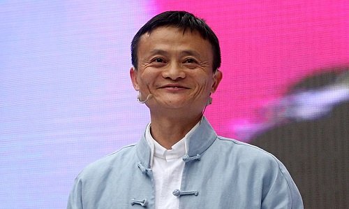 Tiểu sử Jack Ma – Tỷ phú tài ba nhất Trung Quốc-2
