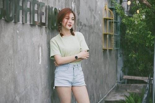 Tiểu sử Ribi Sachi Faptv - Hotgirl trong làng giải trí Việt - Tin Đẹp