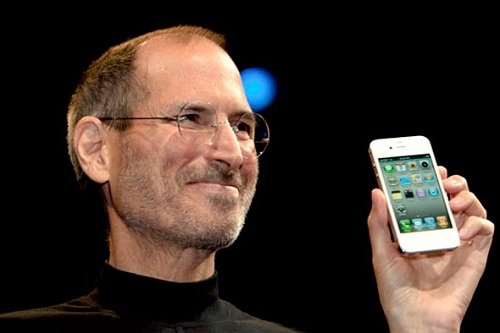 Steve Jobs là ai? Tiểu sử Steve Jobs đầy đủ nhất-2
