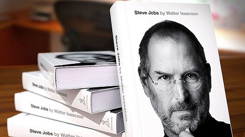 Steve Jobs là ai? Tiểu sử Steve Jobs đầy đủ nhất