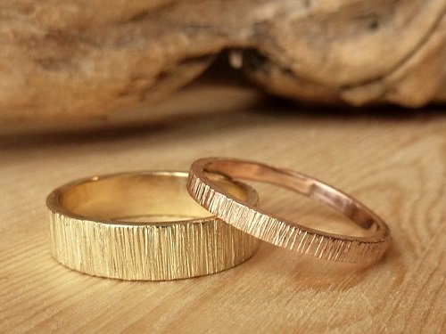 Những mẫu nhẫn cưới đẹp, sang trọng nhất 2019-6