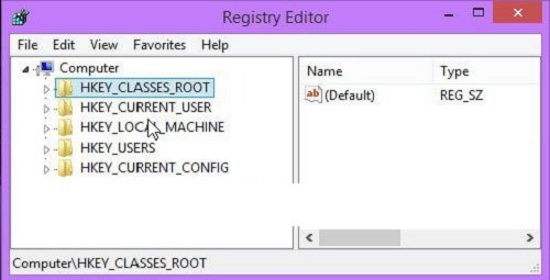 Registry là gì? Những điều cần biết về Registry trên Windows-4