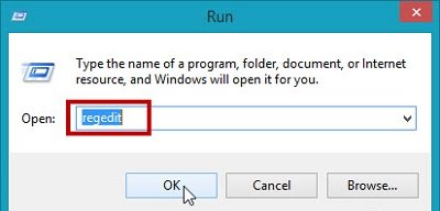 Sổ đăng ký là gì?  Những điều bạn cần biết về sổ đăng ký Windows-2