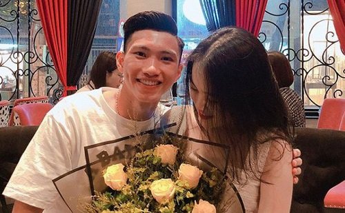 Tiểu sử Đoàn Văn Hậu – Cầu thủ xuất sắc của U23 Việt Nam-6