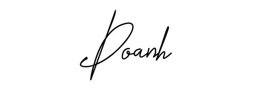 Chữ ký tên Doanh – Những mẫu chữ ký tên Doanh đẹp nhất-8