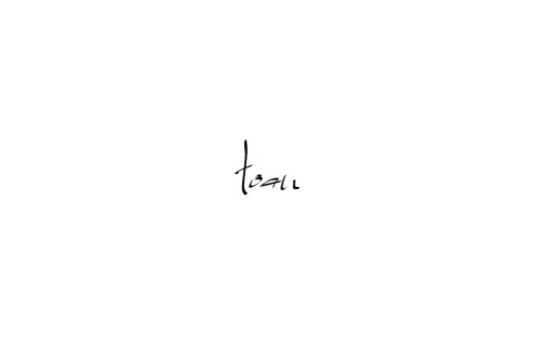 Chữ ký tên Toàn – Những mẫu chữ ký tên Toàn đẹp nhất-5