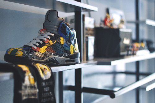 Những shop bán giày Nike chính hãng uy tín ở TPHCM-3