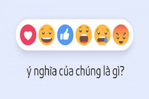 Ý nghĩa các biểu tượng cảm xúc trên Facebook-1