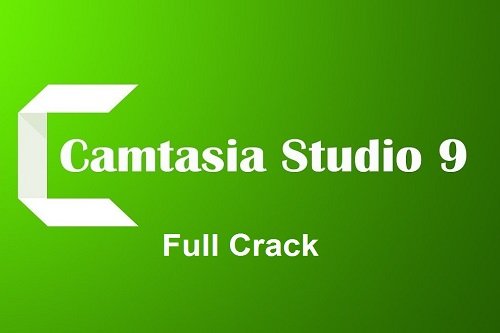 Download Camtasia Studio Full Cr@ck thành công 100%-1