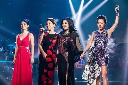 Diva là gì? Những Diva nổi tiếng thế giới và Việt Nam-3